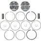 JE Pistons Piston Kit 306373