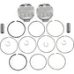 JE Pistons Piston Kit 306372