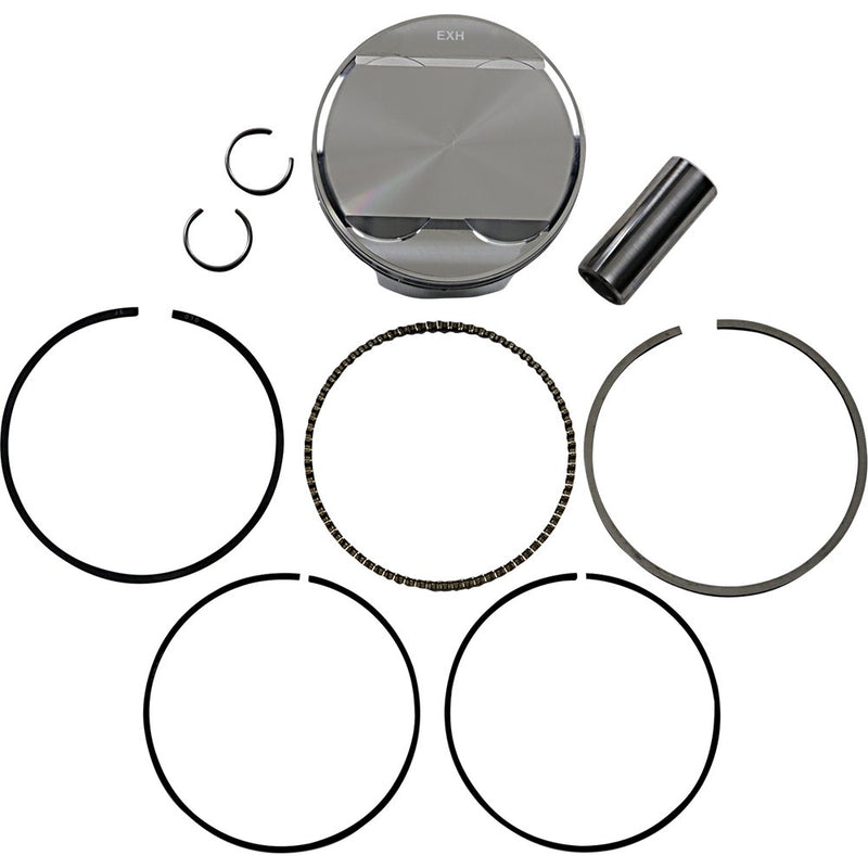 JE Pistons Piston Kit 300176