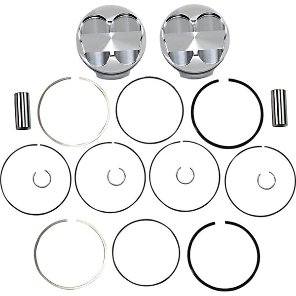JE Pistons Piston Kit 317205