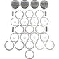 JE Pistons Piston Kit 247631