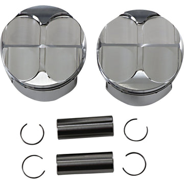 JE Pistons Piston Kit 149139