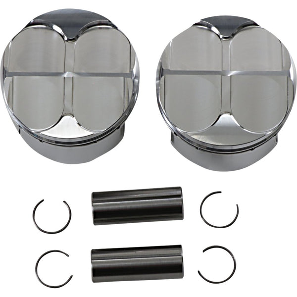 JE Pistons Piston Kit 149139