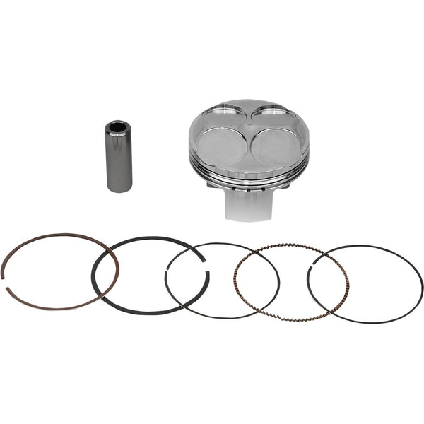 JE Pistons Piston Kit 371974