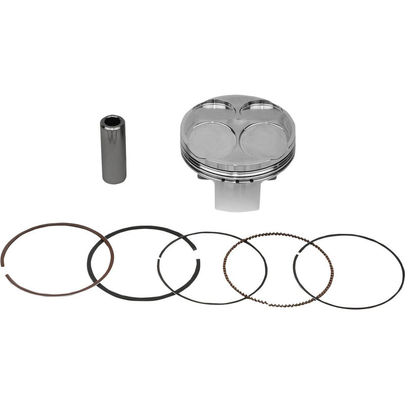 JE Pistons Piston Kit 371974