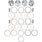 JE Pistons Piston Kit 215817