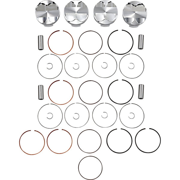 JE Pistons Piston Kit 215817