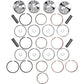 JE Pistons Piston Kit 144539