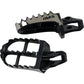 IMS Products Inc. Bigfoot Footpegs - Honda 262219