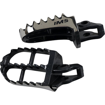 IMS Products Inc. Bigfoot Footpegs - Honda 262219