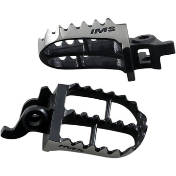 IMS Products Inc. Bigfoot Footpegs - Kawasaki 263120
