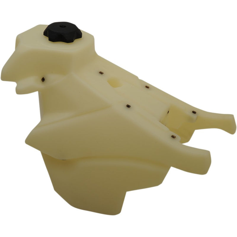 IMS Products Inc. Large-Capacity Gas Tank - Natural - KTM - 2.8 Gallon 113335-N2