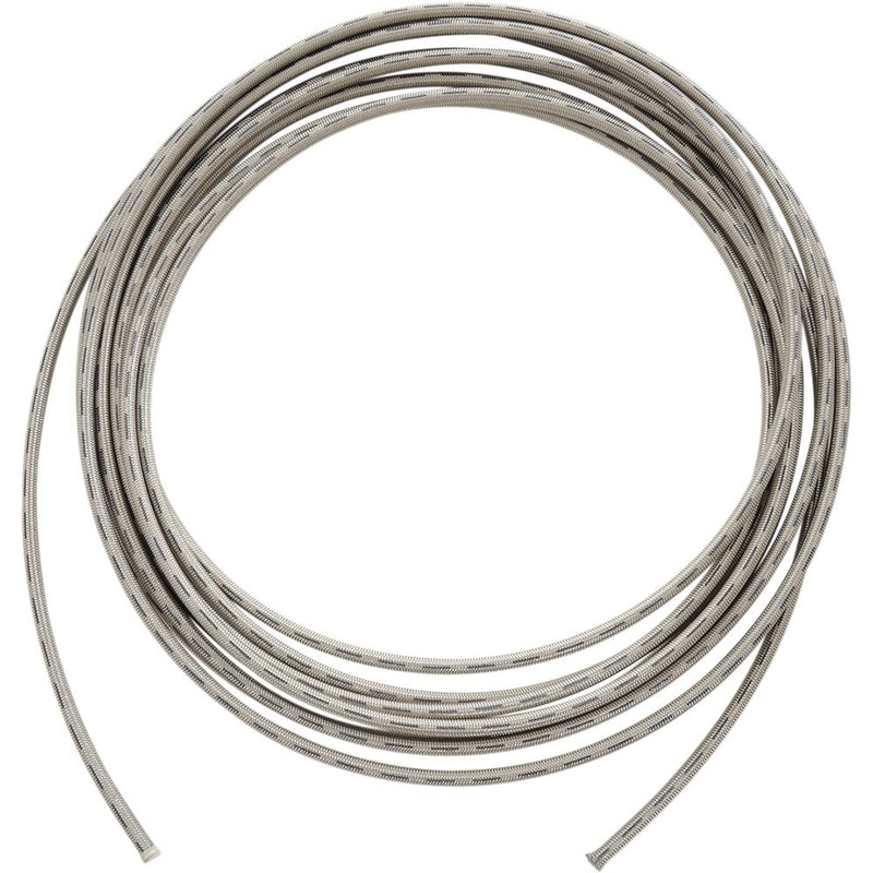 Goodridge Brake Hose - Stainless Steel - -3 - 25' 600-03-25