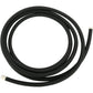 Goodridge -6 Oil Line Hose - Black - 12' 210-06-12