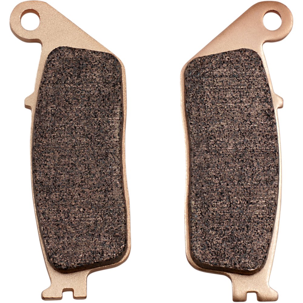 Galfer Brake Pads - Front/Rear FD140G1370