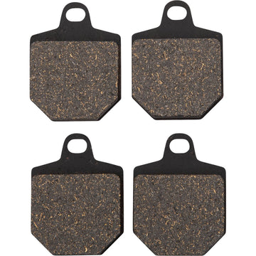 Galfer Organic Brake Pads FD304G1054