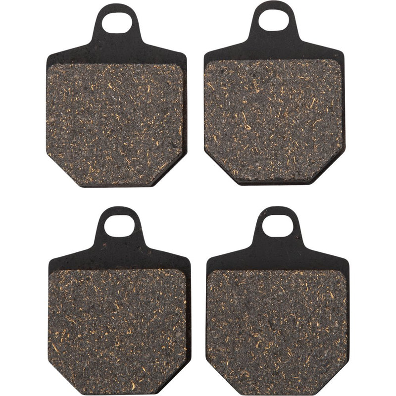 Galfer Organic Brake Pads FD304G1054