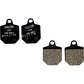 Galfer Organic Brake Pads FD304G1054