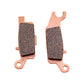 Galfer Brake Pads FD381G1397