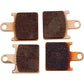 Galfer HH Sintered Brake Pads FD371G1370