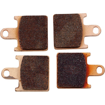 Galfer HH Sintered Brake Pads FD371G1370