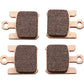 Galfer HH Sintered Brake Pads FD290G1370