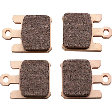 Galfer HH Sintered Brake Pads FD290G1370
