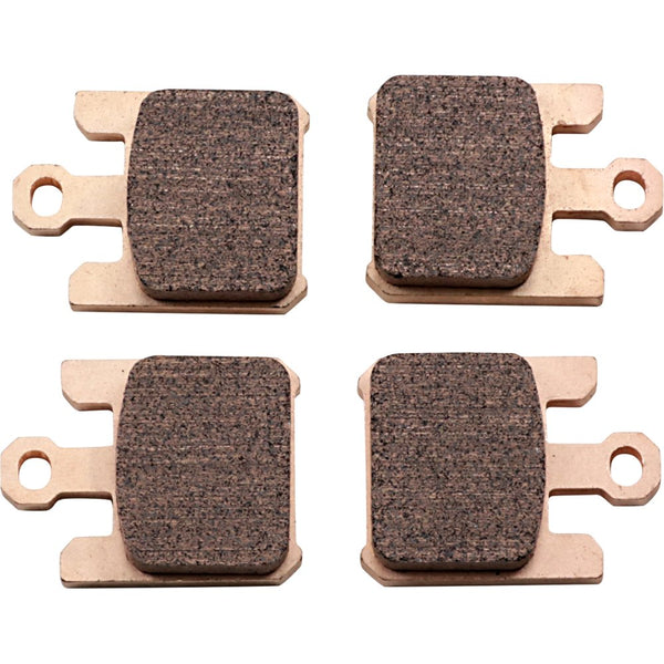 Galfer HH Sintered Brake Pads FD290G1370