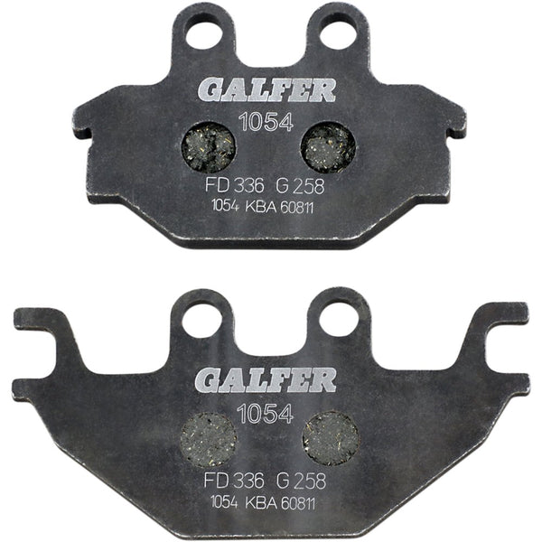 Galfer Ceramic Brake Pads FD336G1054