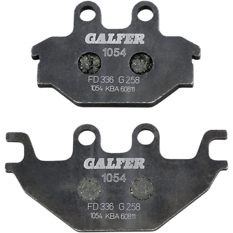 Galfer Ceramic Brake Pads FD336G1054