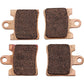 Galfer HH Sintered Brake Pads FD372G1370
