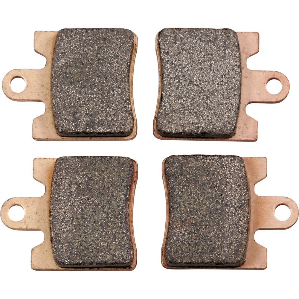 Galfer HH Sintered Ceramic Brake Pads FD372G1375