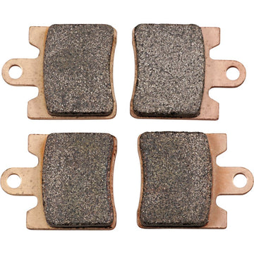 Galfer HH Sintered Ceramic Brake Pads FD372G1375