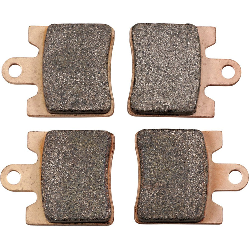 Galfer HH Sintered Ceramic Brake Pads FD372G1375