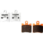 Galfer HH Sintered Ceramic Brake Pads FD372G1375
