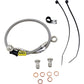 Galfer Brake Line - Stainless Steel FK003D930R