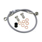 Galfer Brake Line - Stainless Steel FK003D951-R