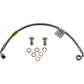 Galfer Brake Line - Stainless Steel FK003D928R