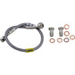 Galfer Brake Line - Stainless Steel FK003D712R