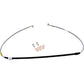 Galfer Brake Line Kit - Stainless Steel FK003D622-1