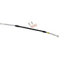 Galfer Brake Line Kit - Stainless Steel FK003D480R