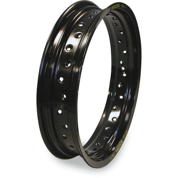 Excel Rim - Takasago - Supermoto - Rear - 32 Hole - Black - 19x1.85 GDK412N