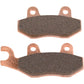 EBC HH Brake Pads FA215/2HH