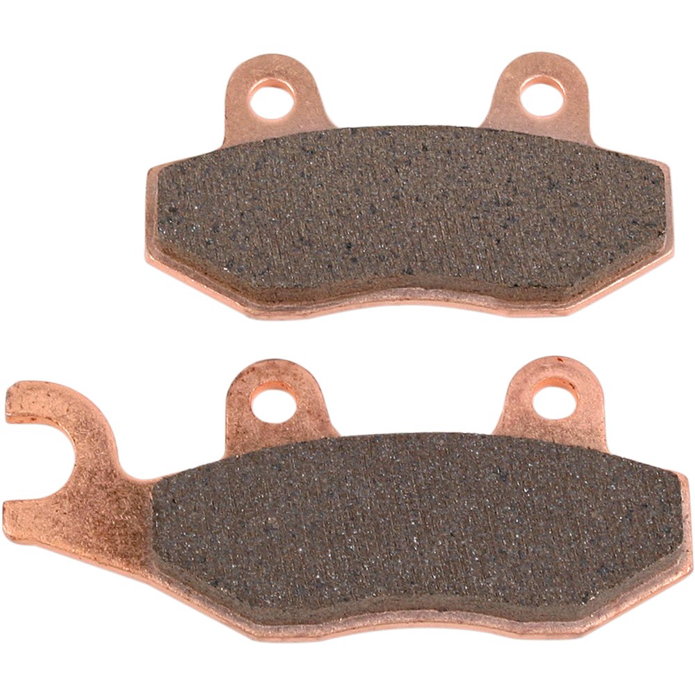 EBC HH Brake Pads FA215/2HH