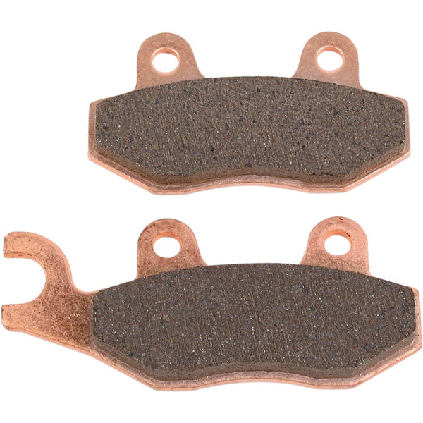 EBC HH Brake Pads FA214/2HH