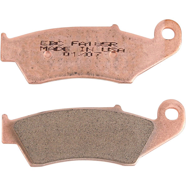 EBC Sintered 