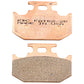 EBC Sintered "R" Brake Pads FA152/2R