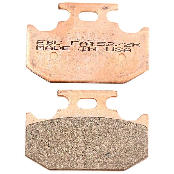 EBC Sintered 