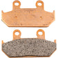EBC HH Brake Pads FA124/2HH