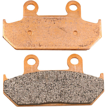 EBC HH Brake Pads FA124/2HH